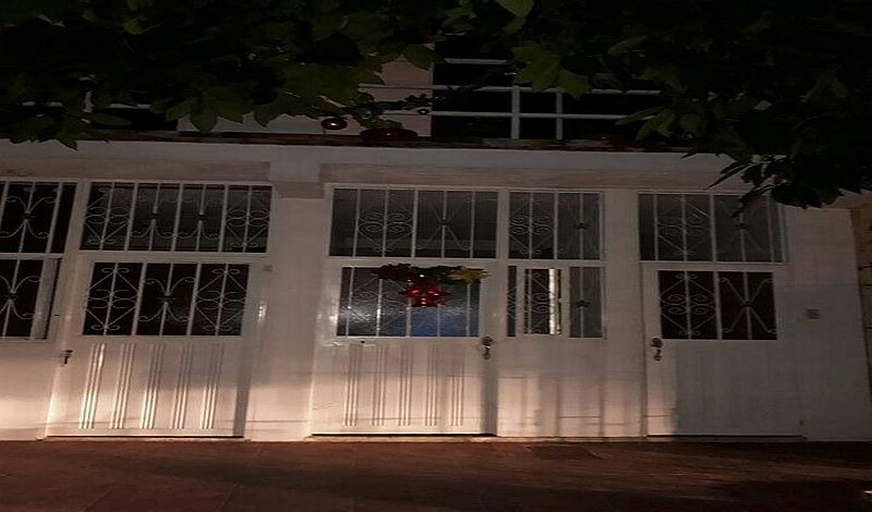 SE VENDE CASA